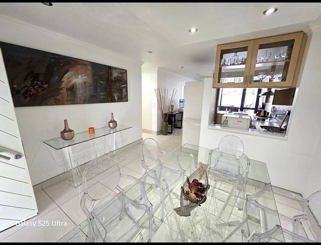 2 BEDROOM APARTMENT FOR SALE IN SANDTON CENTRAL